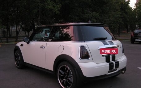 MINI Hatch, 2011 год, 1 100 000 рублей, 4 фотография