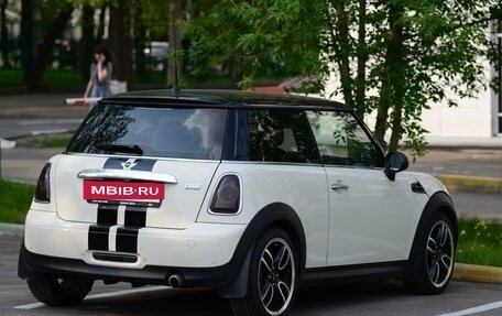 MINI Hatch, 2011 год, 1 100 000 рублей, 5 фотография