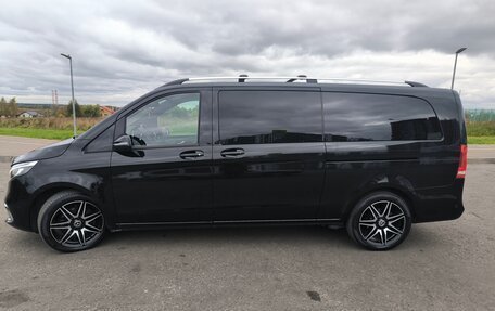 Mercedes-Benz V-Класс, 2020 год, 6 950 000 рублей, 28 фотография