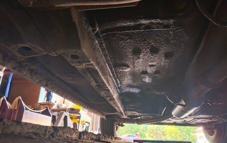 Geely SC7, 2011 год, 650 000 рублей, 3 фотография