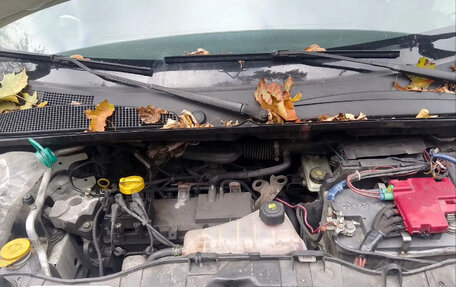 Renault Kangoo II рестайлинг, 2012 год, 550 000 рублей, 5 фотография