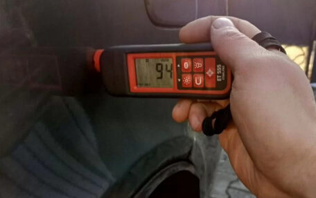 Geely SC7, 2011 год, 650 000 рублей, 4 фотография