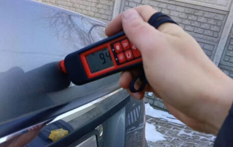 Geely SC7, 2011 год, 650 000 рублей, 5 фотография