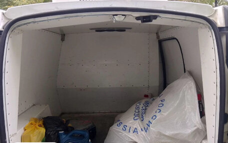 Renault Kangoo II рестайлинг, 2012 год, 550 000 рублей, 4 фотография