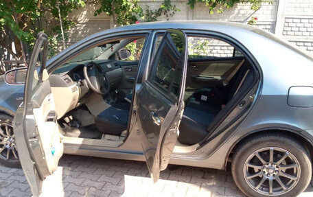 Geely SC7, 2011 год, 650 000 рублей, 7 фотография