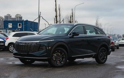 Haval F7, 2025 год, 3 094 000 рублей, 1 фотография