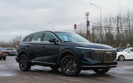 Haval F7, 2025 год, 3 094 000 рублей, 6 фотография