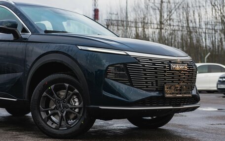 Haval F7, 2025 год, 3 094 000 рублей, 7 фотография