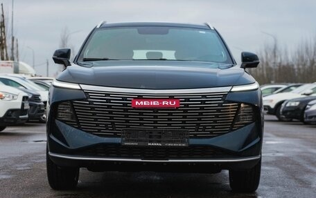 Haval F7, 2025 год, 3 094 000 рублей, 4 фотография