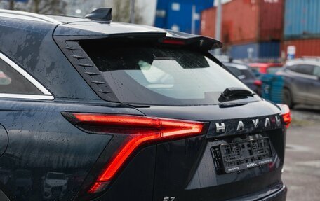 Haval F7, 2025 год, 3 094 000 рублей, 16 фотография