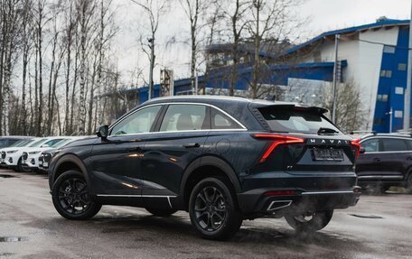 Haval F7, 2025 год, 3 094 000 рублей, 10 фотография