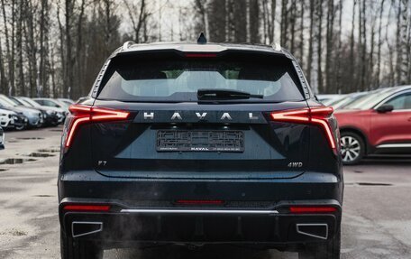 Haval F7, 2025 год, 3 094 000 рублей, 12 фотография
