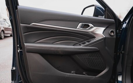 Haval F7, 2025 год, 3 094 000 рублей, 20 фотография