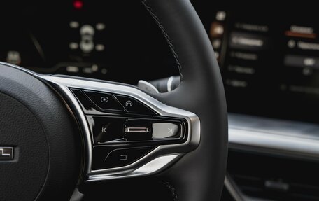 Haval F7, 2025 год, 3 094 000 рублей, 19 фотография