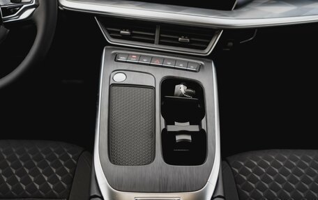 Haval F7, 2025 год, 3 094 000 рублей, 22 фотография