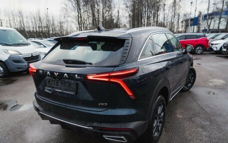Haval F7, 2025 год, 3 094 000 рублей, 15 фотография