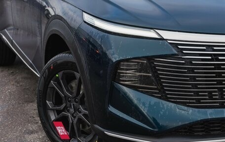 Haval F7, 2025 год, 3 094 000 рублей, 8 фотография