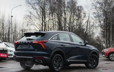 Haval F7, 2025 год, 3 094 000 рублей, 14 фотография
