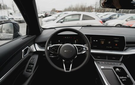 Haval F7, 2025 год, 3 094 000 рублей, 26 фотография