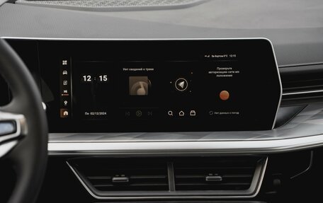Haval F7, 2025 год, 3 094 000 рублей, 23 фотография