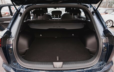 Haval F7, 2025 год, 3 094 000 рублей, 32 фотография