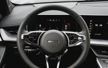 Haval F7, 2025 год, 3 094 000 рублей, 24 фотография