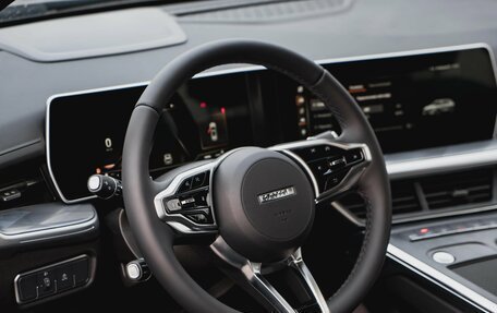 Haval F7, 2025 год, 3 094 000 рублей, 29 фотография