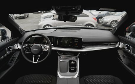 Haval F7, 2025 год, 3 094 000 рублей, 28 фотография