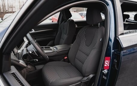Haval F7, 2025 год, 3 094 000 рублей, 31 фотография