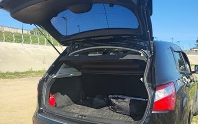 Nissan Qashqai, 2012 год, 1 180 000 рублей, 1 фотография
