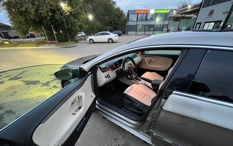 Volkswagen Passat CC I рестайлинг, 2011 год, 1 000 000 рублей, 9 фотография