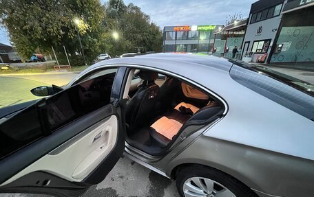 Volkswagen Passat CC I рестайлинг, 2011 год, 1 000 000 рублей, 10 фотография