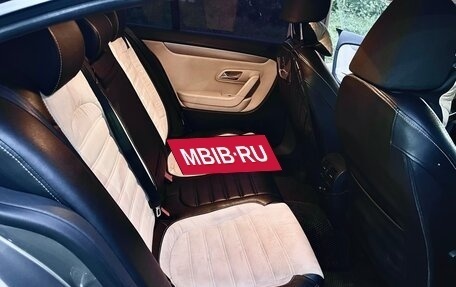 Volkswagen Passat CC I рестайлинг, 2011 год, 1 000 000 рублей, 13 фотография