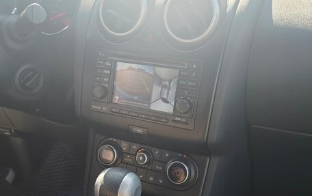 Nissan Qashqai, 2012 год, 1 180 000 рублей, 4 фотография