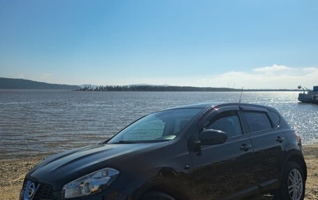 Nissan Qashqai, 2012 год, 1 180 000 рублей, 3 фотография