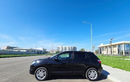 Nissan Qashqai, 2012 год, 1 180 000 рублей, 7 фотография