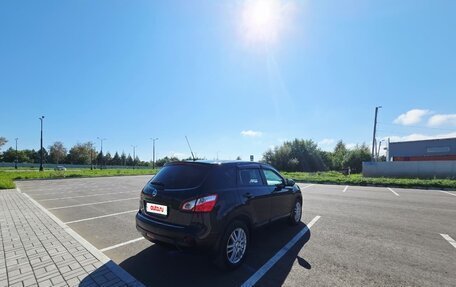 Nissan Qashqai, 2012 год, 1 180 000 рублей, 9 фотография