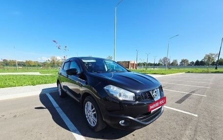 Nissan Qashqai, 2012 год, 1 180 000 рублей, 5 фотография