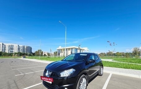Nissan Qashqai, 2012 год, 1 180 000 рублей, 6 фотография
