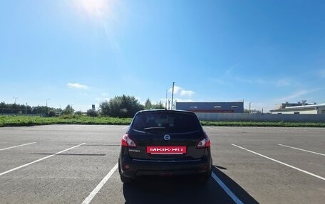 Nissan Qashqai, 2012 год, 1 180 000 рублей, 8 фотография