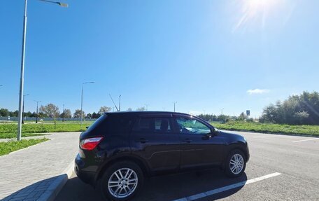 Nissan Qashqai, 2012 год, 1 180 000 рублей, 10 фотография