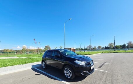 Nissan Qashqai, 2012 год, 1 180 000 рублей, 11 фотография