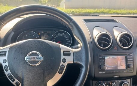 Nissan Qashqai, 2012 год, 1 180 000 рублей, 18 фотография