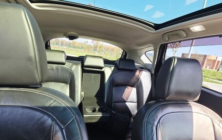 Nissan Qashqai, 2012 год, 1 180 000 рублей, 13 фотография
