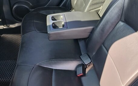 Nissan Qashqai, 2012 год, 1 180 000 рублей, 17 фотография