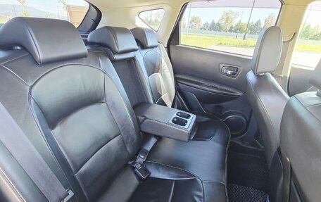 Nissan Qashqai, 2012 год, 1 180 000 рублей, 14 фотография