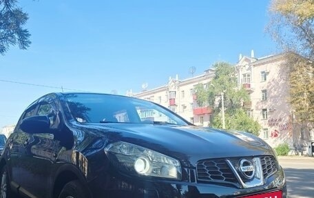 Nissan Qashqai, 2012 год, 1 180 000 рублей, 15 фотография