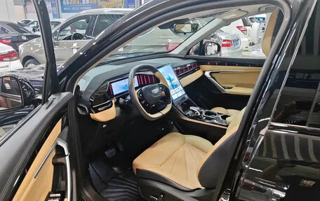Geely Atlas, 2023 год, 2 270 000 рублей, 4 фотография