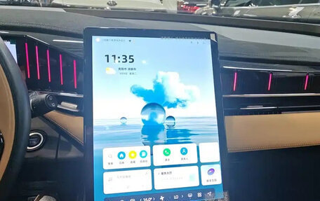 Geely Atlas, 2023 год, 2 270 000 рублей, 8 фотография
