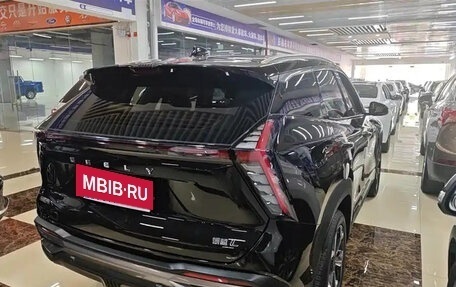Geely Atlas, 2023 год, 2 270 000 рублей, 2 фотография